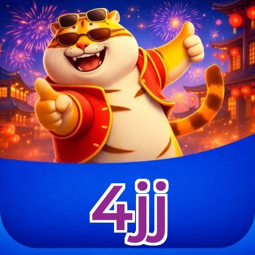4jj Fortune Games