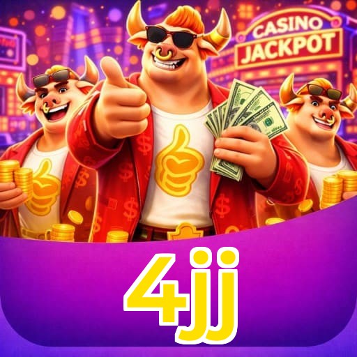 4jj Lottery Official