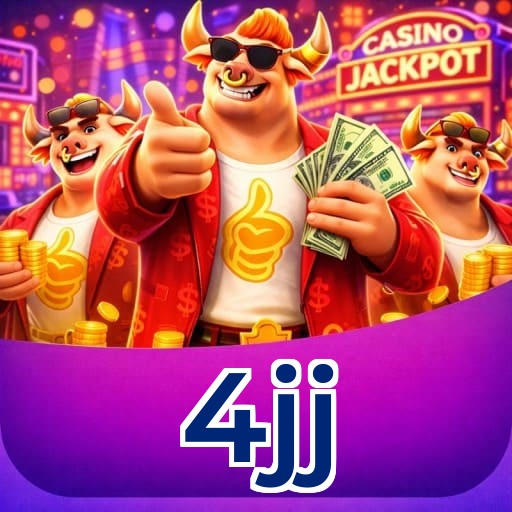 4jj Big Wins