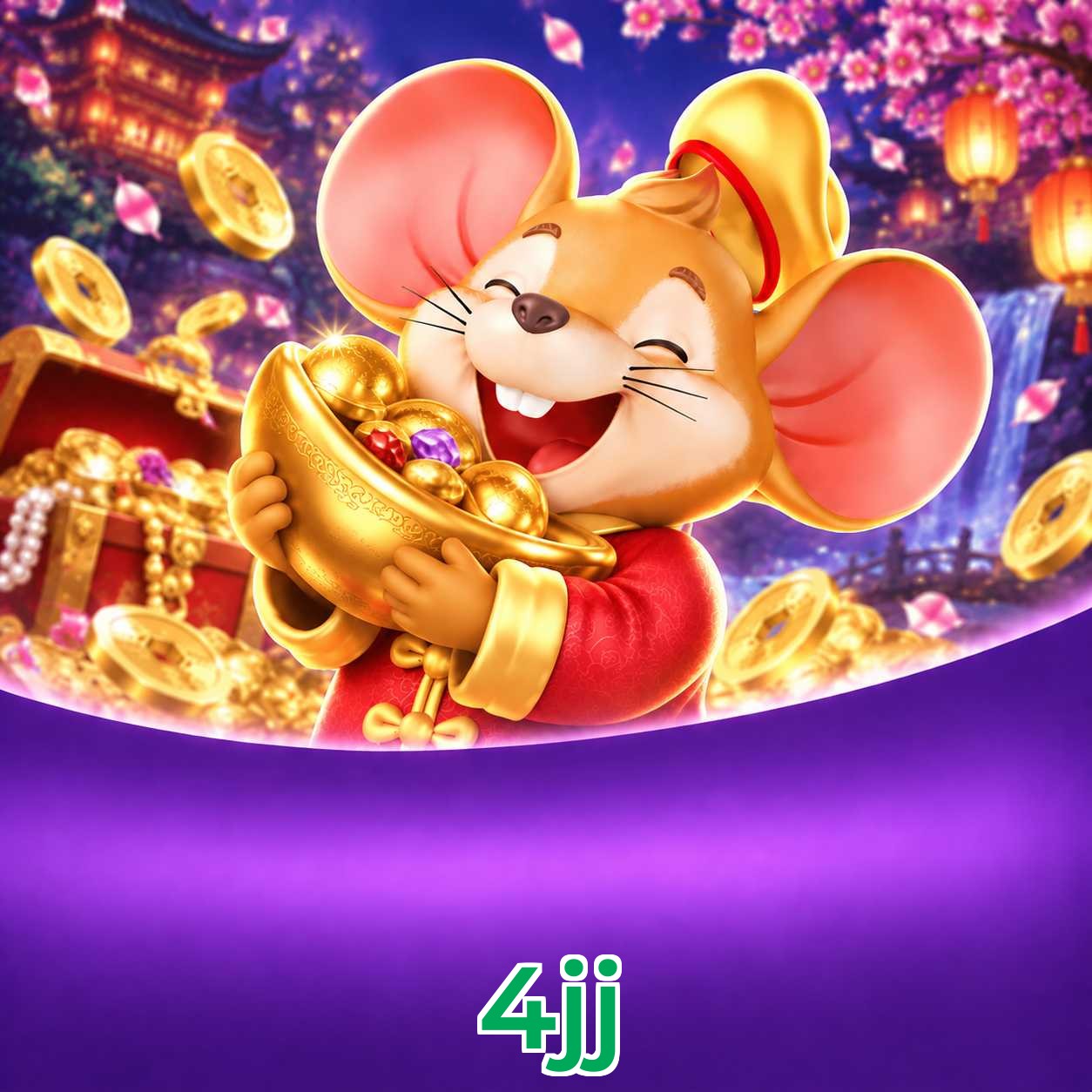 Jackpots Progressivos