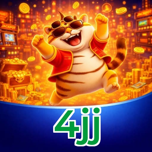 4jj Certified Casino