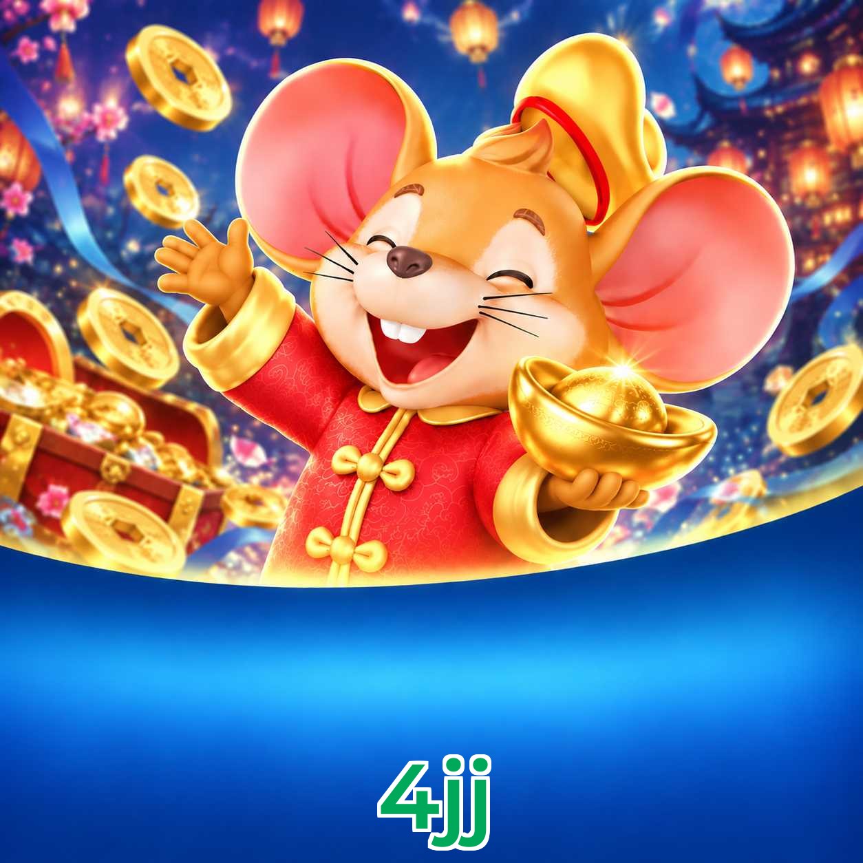 4jj Logo 1