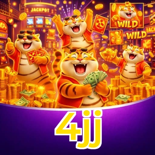 Interface do APK 4jj