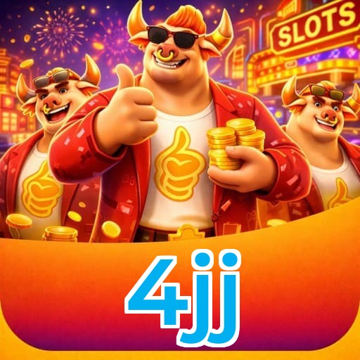 4jj Tiger Games