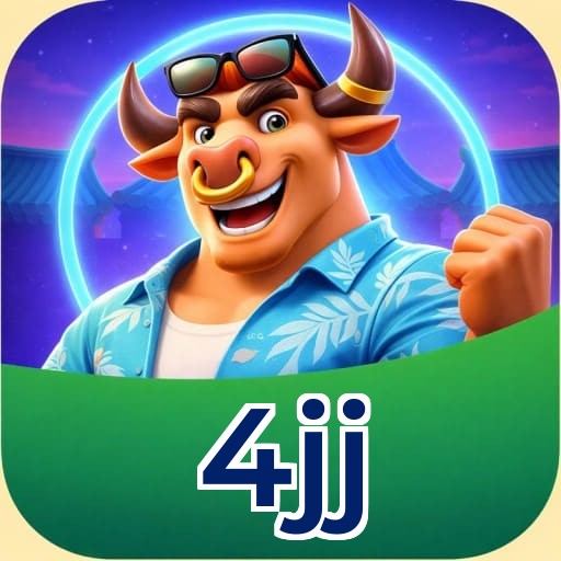 4jj Jackpots