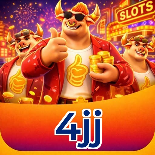 4jj Bonus Welcome
