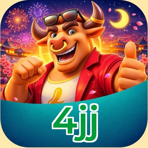 4jj Casino