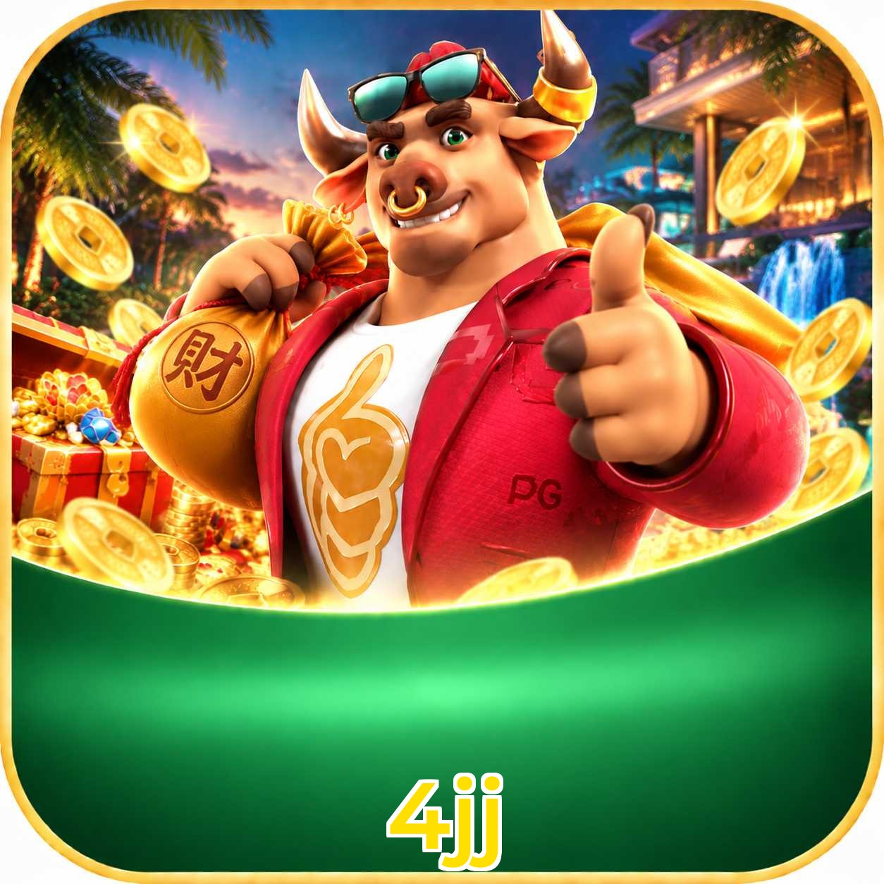Slots 4jj - Giros Grátis Diários