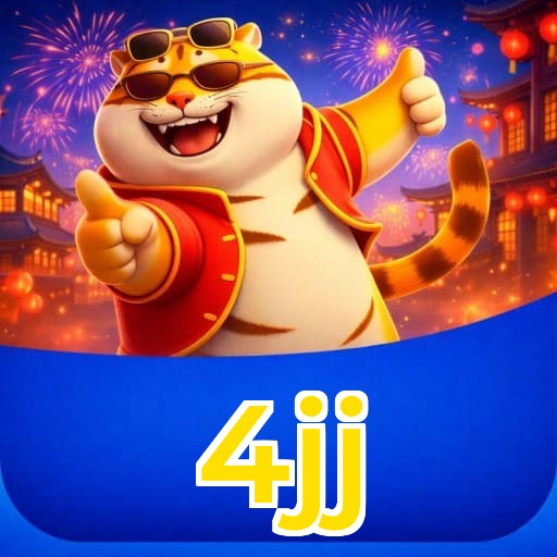 4jj Slot Provider