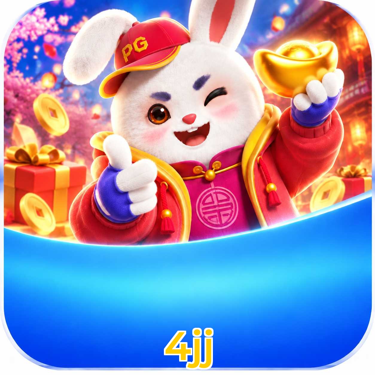 Loteria 4jj - Mega-Sena online